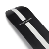 Męska deska snowboardowa - Whitespace Montano Black