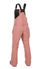 Damskie Spodnie snowboardowe Volcom Swift Bib Overall earth pink 2024