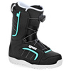 Damskie Buty Snowboardowe RAVEN Diva moz Mint