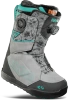 Damskie Buty snowboardowe ThirtyTwo Lashed Double Boa Grey