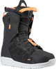 Damskie buty snowboardowe Northwave - Dahlia SLS black