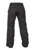 Damskie Spodnie snowboardowe Volcom Frochickie Ins Black  black