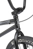 Rower BMX Wyczynowy Radio Evol 20"  Matt black