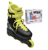 Rolki Impala -  Lightspeed Inline Skate black