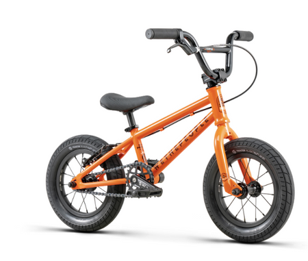 BMX Bike  Dla dzieci Prime Drive 12" 2024