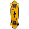 Cruiser Dusters California - Dusters Bird Bolt yellow