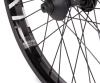 Koło BMX Przód - Éclat Bondi Cortex OS 20"