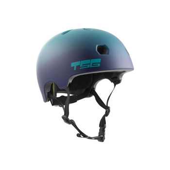 Kask TSG Meta Graphic Desing Cauma Grape