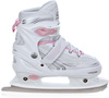 Rolki Croxer Optima White/Pink 