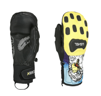 Rękawice -  Level X Race Jr Mitt JR