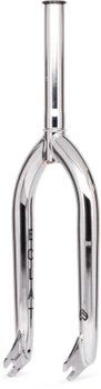 Widelec do BMX - Eclat Storm Xlt chrome