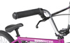 Rower BMX Wyczynowy Radio Saiko 18"