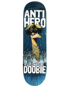 Deck Antihero - Pellegrin Doobie Pigeon