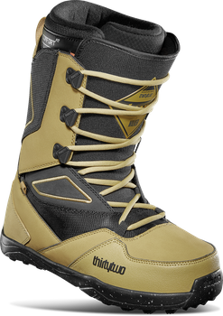 Męskie Buty snowboardowe  Buty snowboardowe ThirtyTwo Light Jp tan/black 2024