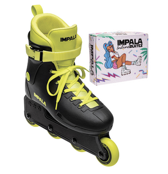 Rolki Impala -  Lightspeed Inline Skate black