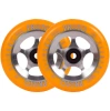  Kółka do Hulajnogi wyczynowej  2pack - Proto Sliders Starbright orange