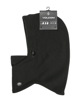 Ocieplacz Kaptur snowboardowy - Volcom Travelin Hood Thingy black