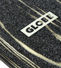 Longboard - Globe Geminon 40 Rock black macassar/epitome