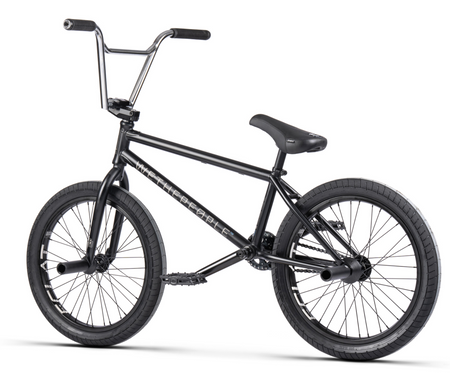  Rower BMX Wyczynowy Wethepeople Trust Freecoaster 20" 2024