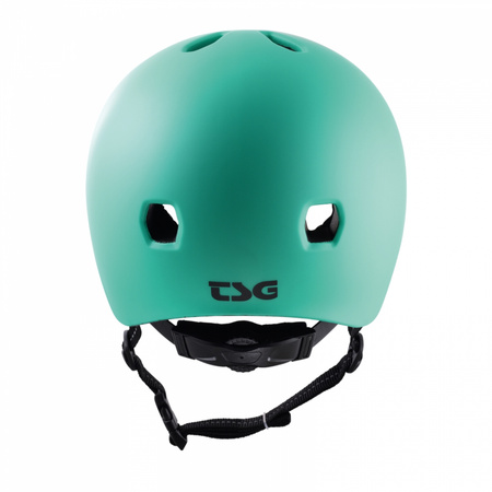 Kask - TSG Meta Solid Satin Golf Green