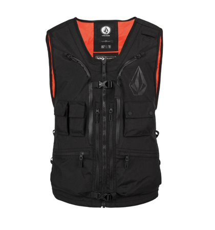 Kurtka snowboardowa - Volcom Iguchi Slack Vest 