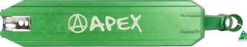 Podest Do Hulajnogi Wyczynowej - Apex 4.5" Green