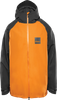 Męska Kurtka snowboardowa ThirtyTwo Gateway black/orange 