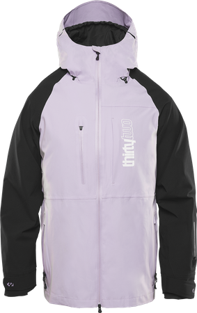 Damska Kurtka snowboardowa ThirtyTwo Nova lavender 