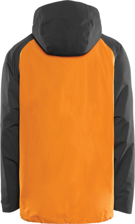 Męska Kurtka snowboardowa ThirtyTwo Gateway black/orange 