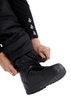 Damskie Spodnie snowboardowe Volcom Frochickie Ins Black  black