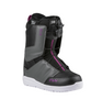 Damskie  Buty snowboardowe - Northwave Helix Spin black 