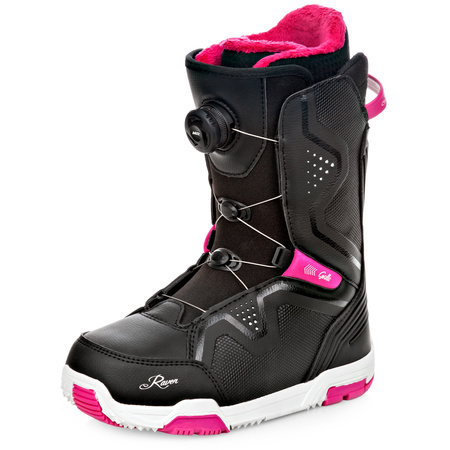 Damskie Buty Snowboardowe RAVEN  Galla