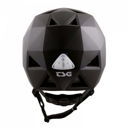 Kask -  TSG GEO Solid Color Satin Black Outlet