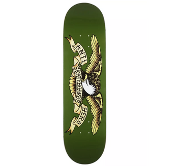 Deck Antihero - Classic Eagle XL