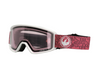 Gogle Snowboardowe - Dragon DXT OTG drippy/lumalens light rose