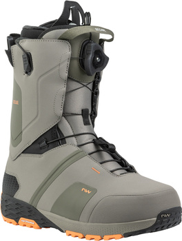 Męskie Buty snowboardowe Northwave - Decade Hybrid Sand