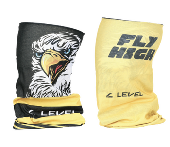 OcieplaczOcieplacz - Level Multy Simple Reversible goldeneagle