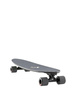 Longboard Landyachtz Dipper Surfing skeleton