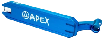 Podest Do Hulajnogi Wyczynowej - Apex 4.5" Blue