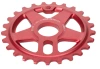 Zębatka do BMX - Eclat Onyx Red