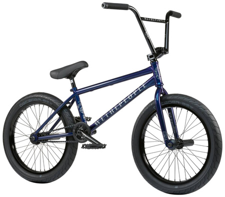  Rower BMX Wyczynowy Wethepeople Battleship 20" 