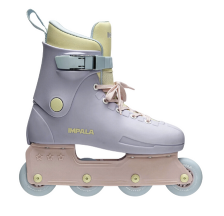 Rolki Impala - Lightspeed Inline Skate purple