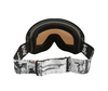 Gogle Snowboardowe - PXV2 bushido/lumalens silver ion/lumalens violet