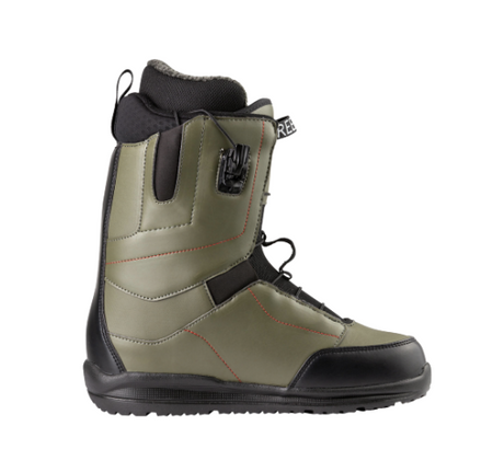 Męskie Buty snowboardowe -  Northwave Freedom Sls green forest