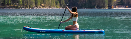 Deska SUP RAVEN GlideMaster  335cm 