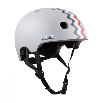 Kask TSG Meta Graphic Desing Nazca