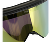 Gogle Snowboardowe - DRAGON NFX MAG OTG iguchisig23/lumalens gold ion/lumalens violet