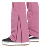 Damskie Spodnie snowboardowe Volcom Battle Stretch PINK