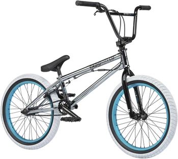 Rower BMX Wyczynowy Radio Astron FS 20"