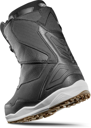 Męskie Buty snowboardowe ThirtyTwo Tm 2 Double Boa '24 black/white/gum